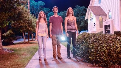 tv poster