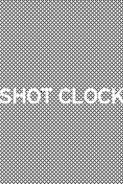 Poster do Filme Shot Clock