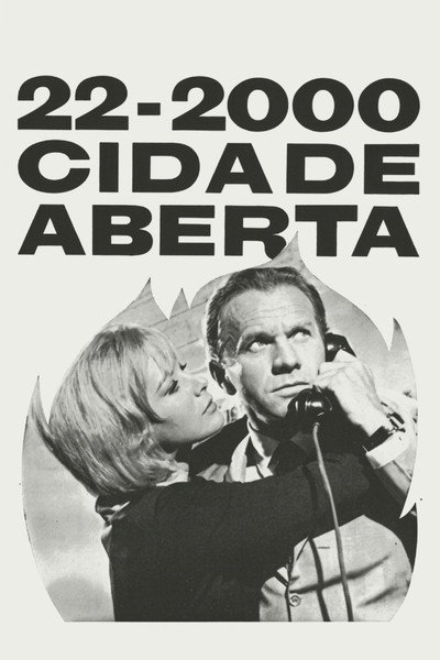 22–2000 Cidade Aberta
