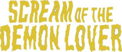 Scream of the Demon Lover Logo