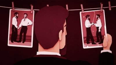 tv poster