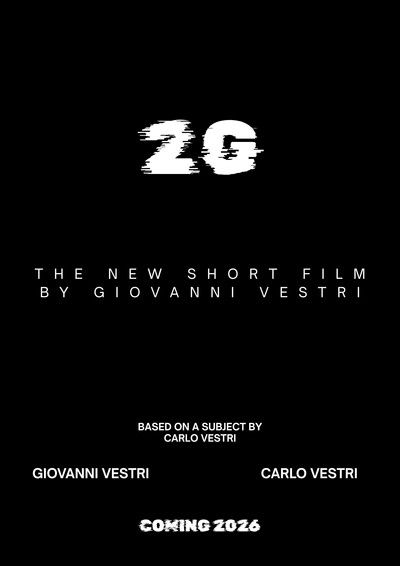 movie poster for 2 G