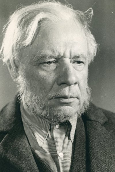 person poster
