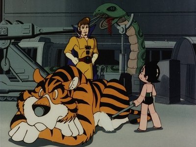 tv poster