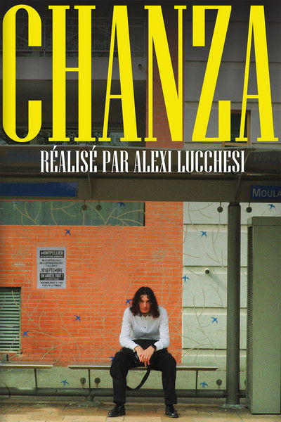 Poster do Filme Chanza