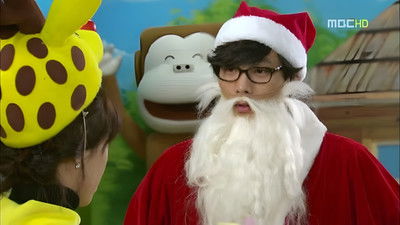 Episodio 75: Episodio 75