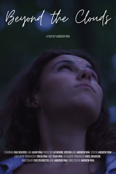 Poster do Filme Beyond the Clouds