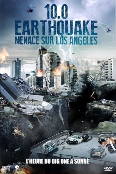 10.0 Menace sur Los Angeles (2014)