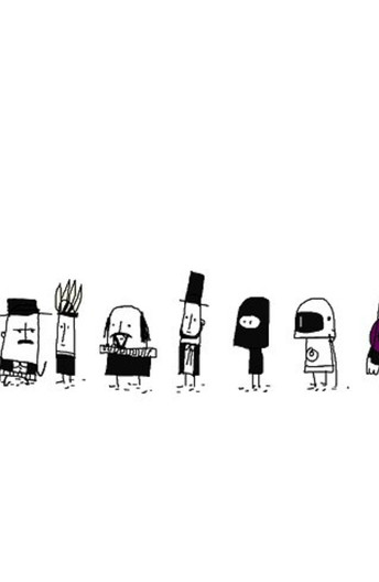 Poster do Filme Savages