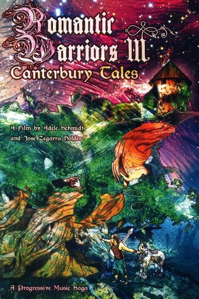Watch Now!Romantic Warriors III: Canterbury Tales Full Movie Online