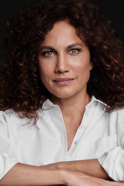 Toni Acosta