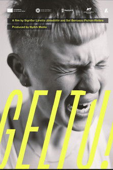 Poster do Filme Geltu!