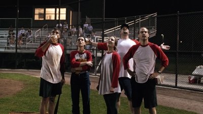 tv poster