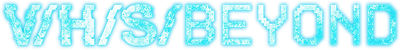 V/H/S/Beyond Logo