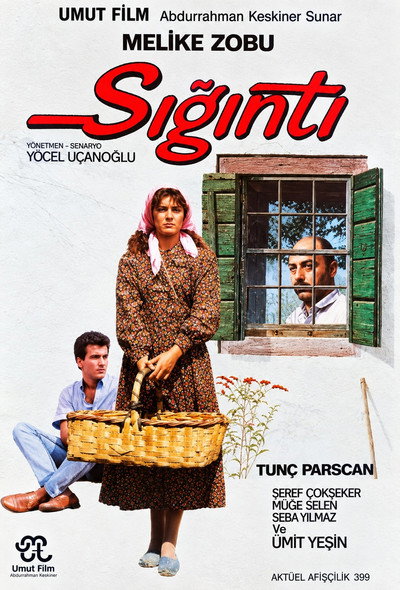 Sığıntı