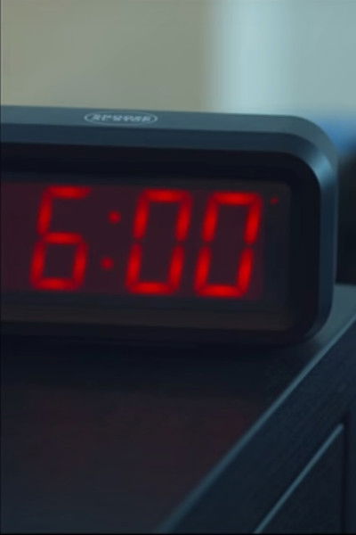 Poster do Filme 6 AM