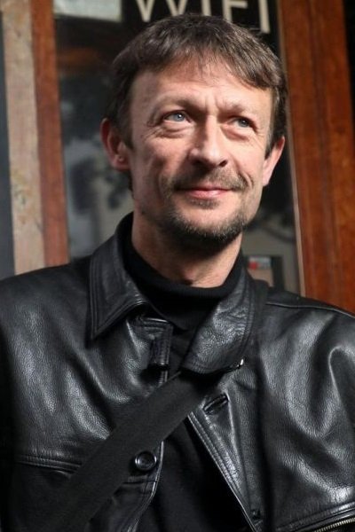 Imagem de Frédéric Léotard