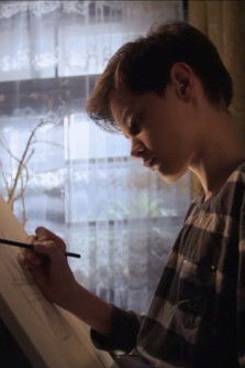 Poster do Filme Спадок (ІІ)