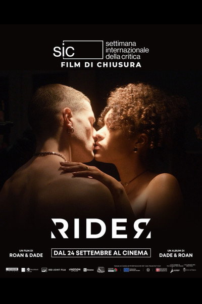Rider