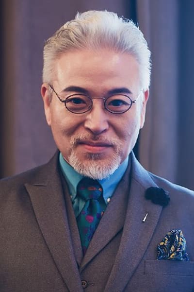 Osaki Akira