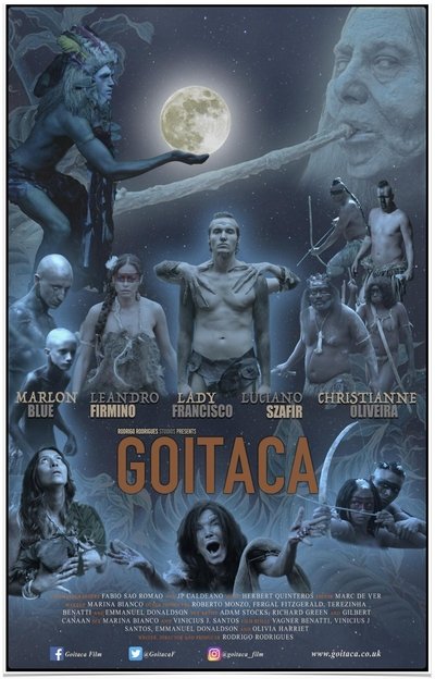 Watch!(2018) Goitaca Movie Online Free Torrent
