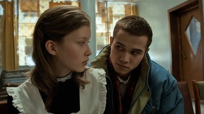 tv poster