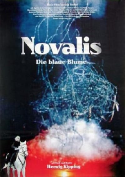 Watch - (1993) Novalis - Die blaue Blume Movie Online