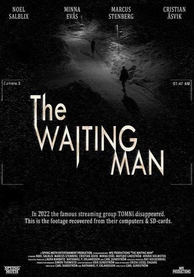 The Waiting Man