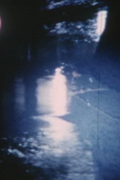 Poster do Filme 福間さんへ。