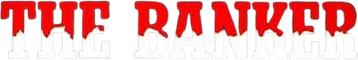 The Banker Logo