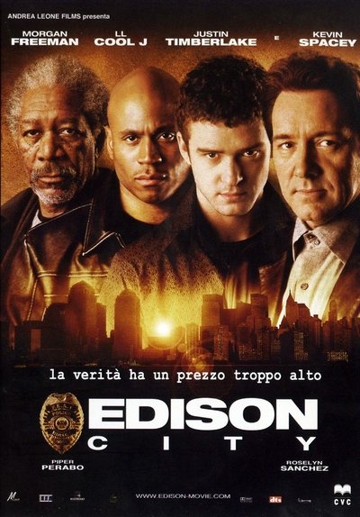 Edison City (2005)