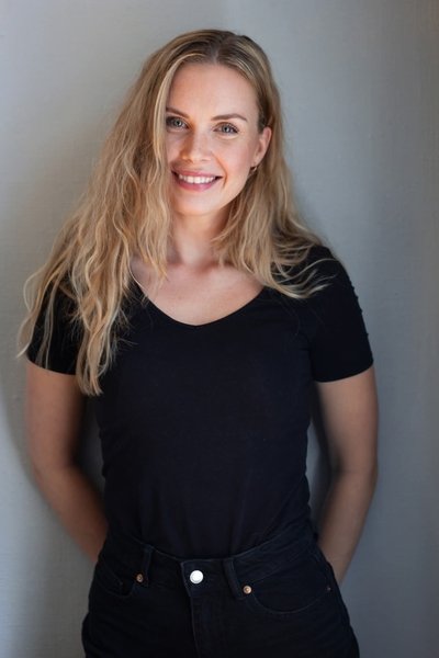 Imagem de Julie Abrahamsen