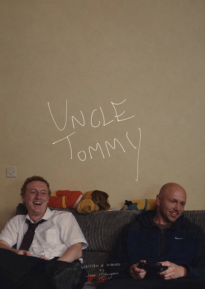 Uncle Tommy