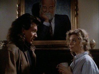 tv poster