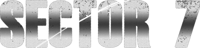 Sector 7 Logo