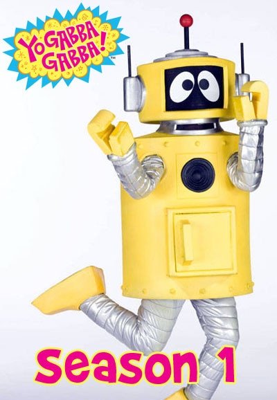 tv poster