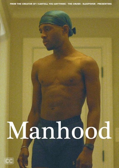 poster for Manhood