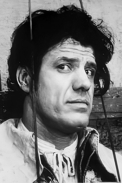 Photo de Franco Franchi dans Le Jour le plus court
