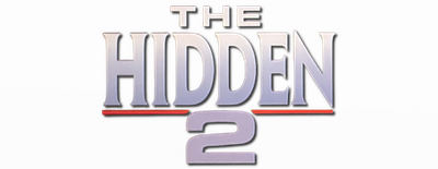 The Hidden II Logo