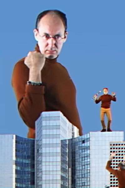 Poster do Filme Aulos