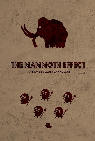 Poster do Filme The Mammoth Effect
