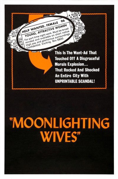 Moonlighting Wives