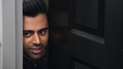 tv poster
