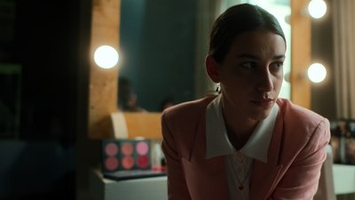 tv poster