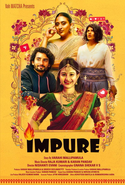 Impure