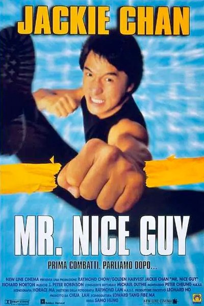 Mr. Nice Guy (1997)