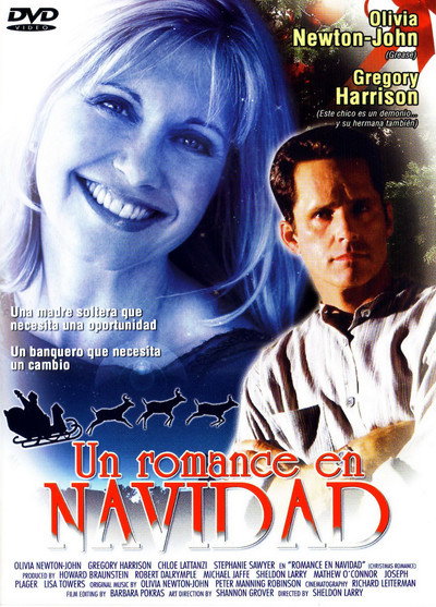 Un romance en Navidad