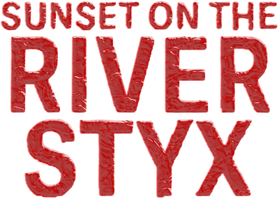 Sunset on the River Styx Logo