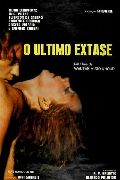 Watch!O Último Êxtase Movie Online -123Movies