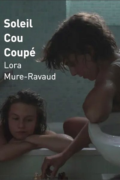 Poster do Filme Soleil Cou Coupé